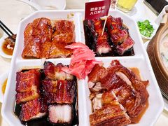 -禾府酒家·传统广府味(番禺店)