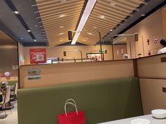 -海底捞火锅(新松江路店)