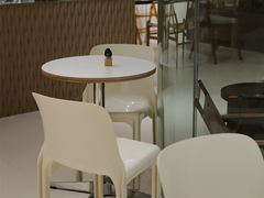 大堂-Oasis coffee燕谷咖啡(公信店)