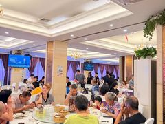 -万山楼海鲜酒家·二十三年老字号