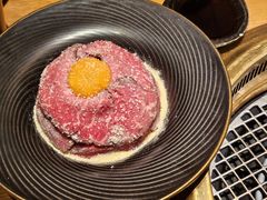 -MIKOMIKO和牛烧肉专门店(南门店)