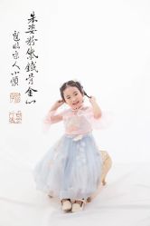 -菲啦城堡高端儿童摄影会所(武夷商业城店)