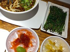 -平娃三宝烧烤·面食(富丰桥店)