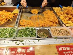 -丁家坡洋芋·观音桥好吃街A区(全国总店)