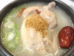 -长顺参鸡汤店(西塔总店)