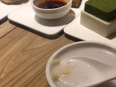 香酥腐衣-枣子树·素食餐厅(普陀山店)