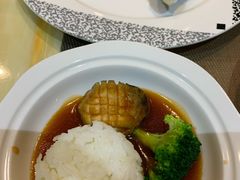 -西藏饭店·亚克·食光自助餐厅(文殊院店)