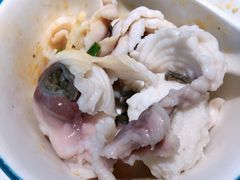 -淘米捞·米汤脆鲩鱼火锅(福田皇岗店)