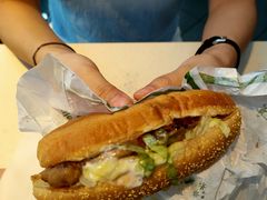 -麦当劳(文化西路店)