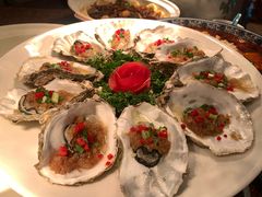 -济南香格里拉·咖啡泉自助餐厅