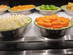 -芝小官毛肚火锅海鲜自助(淮安清江浦区新亚店)