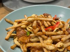 -四季餐厅·新津菜(环湖中路店)