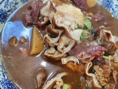 -门框胡同百年卤煮(前门煤市街店)