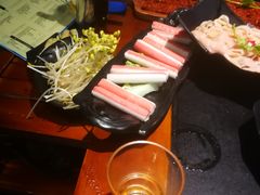-莽子老火锅(大坪店)