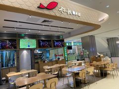 -船歌·鱼水饺青岛菜(国贸商城店)