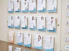 -百汇医疗健康管理与出国体检中心
