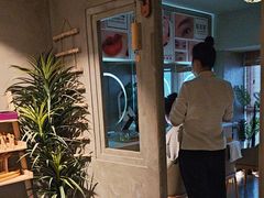 -施奈儿.洗头頭療.按摩SPA.采耳(上梅林店)