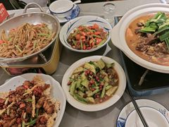 -楚太子  中餐&烧烤(武大店)