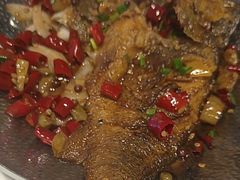 -一品味庄·地标武昌鱼·藕汤湖北菜(黄鹤楼店)