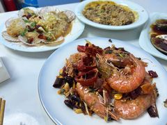 -来之顺海鲜菜馆·青岛菜·始于1993(栈桥店)