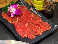 -蜀大侠火锅(少陵路店)