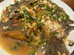 -吃货私房菜(丽江束河古镇店)