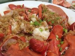 -神洲四海大酒楼(王府井澳门中心店)