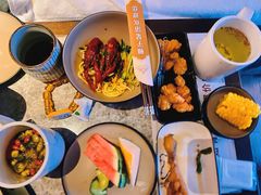 -和子足浴SPA会馆(东方之门店)
