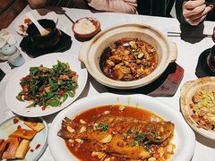 -鄱阳湖·江西小炒·瓦罐煨汤(五道口店)