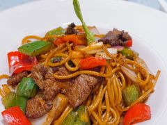 -爱上层楼咖啡馆(为公桥店)