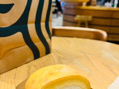 -星巴克(广州南站A18检票口楼上)