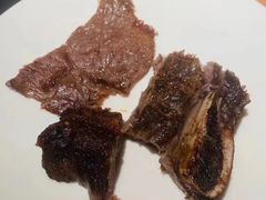 -拉蒂娜·巴西牛排馆 Latina·Brazilian Steakhouse(王府井喜悦店)