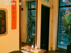 -龙门阵茶屋川菜馆(武康路店)
