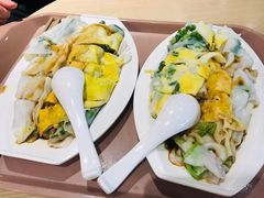 -北大家园食堂