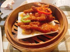 -新大咀港式茶餐厅(宝山万达店)