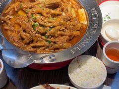 -胖哥俩肉蟹煲(杭州下沙学林街店)