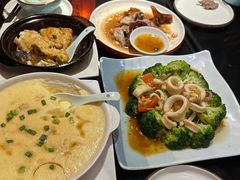 -鹅滋道(甘坑古镇店)