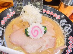 -Ramen满吉·豚骨拉面(丽园路店)