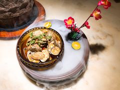 泰椒浸花甲-佬麻雀·新湘菜(珠海金发购物中心店)