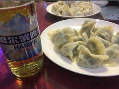 -东北饺子王(港澳广场购物中心店)