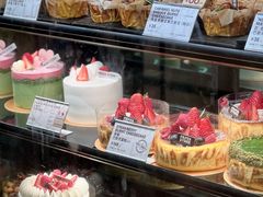 -PAPER STONE BAKERY(天环店)