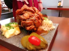 -haxnbauer海森堡德国餐厅(深圳coco店)