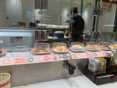 -新一番三文鱼寿司(大东海店)