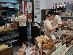 -富贵面包公司(运河店)