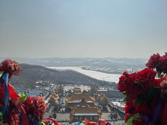 -六鼎山文化旅游区