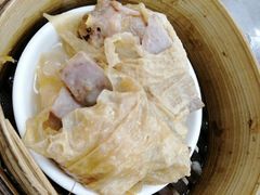 -香港蓮香樓(中環店)