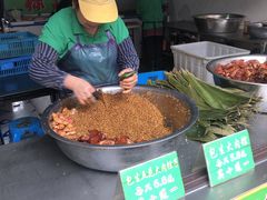 -召稼楼永茂昌粽子大王