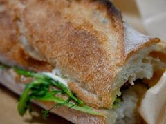 法式火腿-81BAKERY(大学路店)