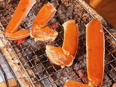 -蟹田居·活蟹料理(东城店)