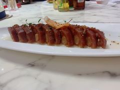 -徽州月·民间徽菜(浦东总店)